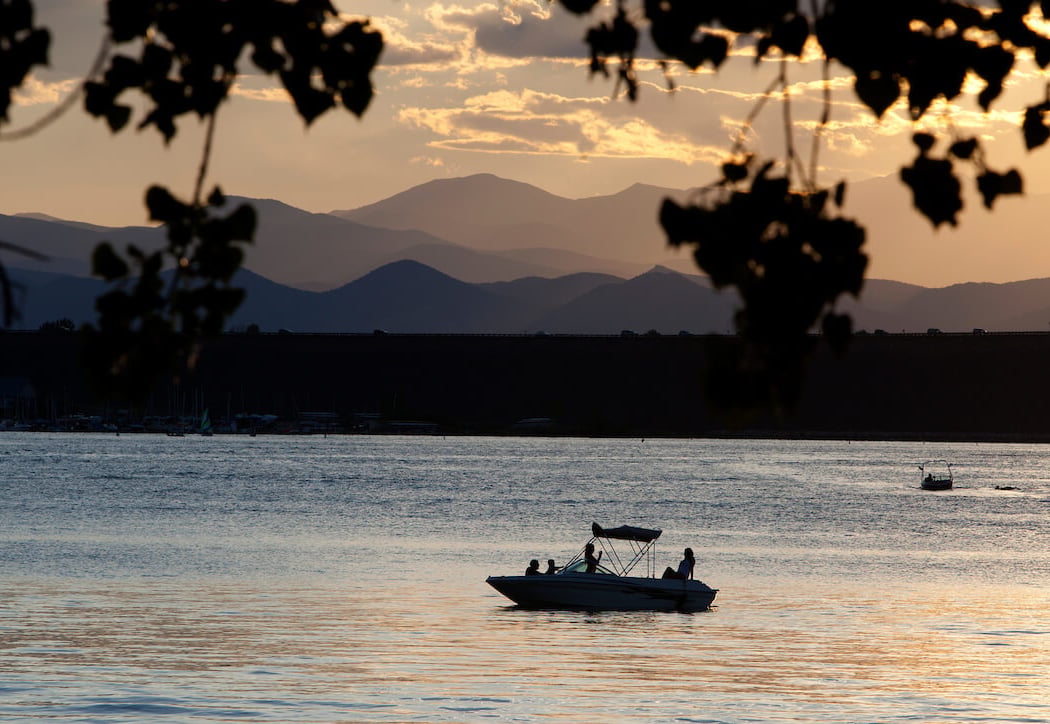 September Fishing Clinic 3